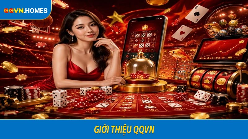 Giới thiệu QQVN